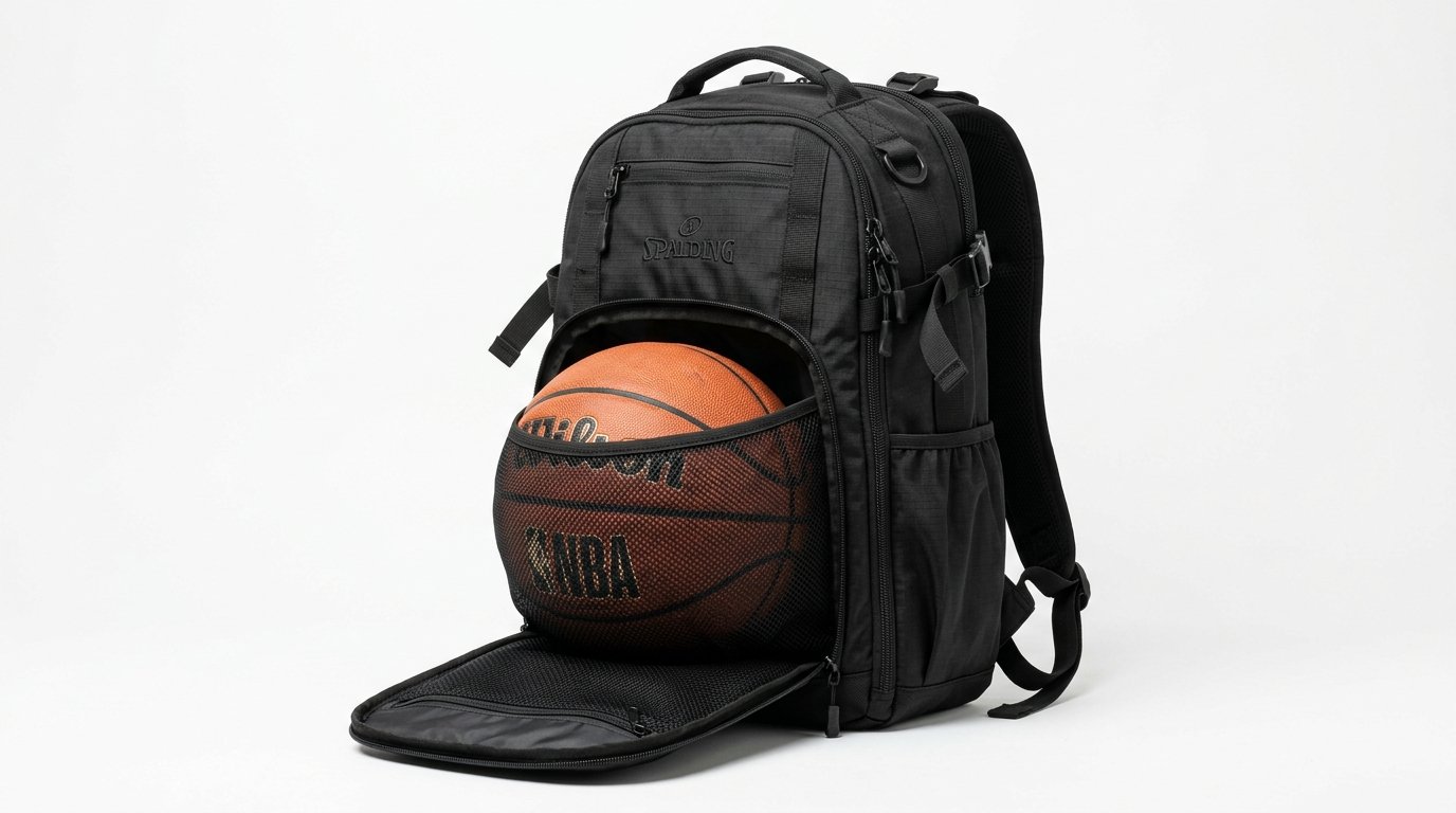 Customized Basketball Bags for Teams and Sports Events