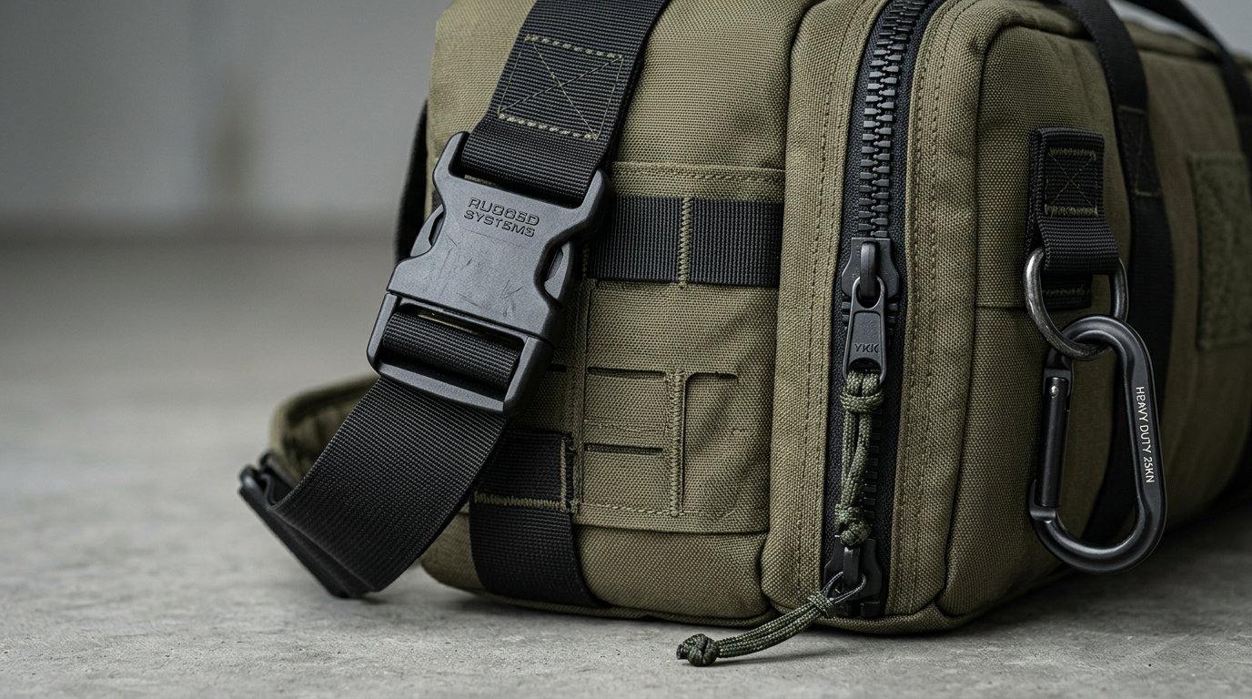 How Much Does a Military Backpack Weigh? Complete Weight Guide