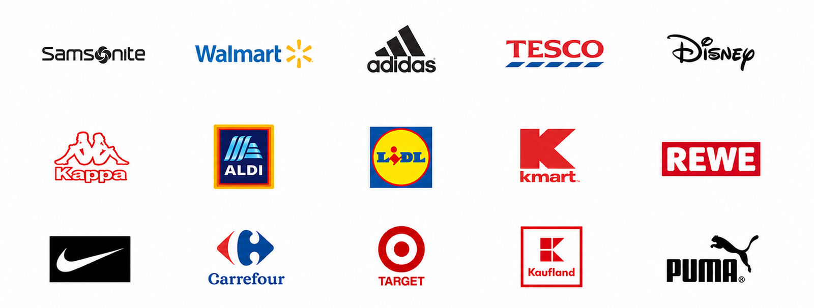 Cooperative brand