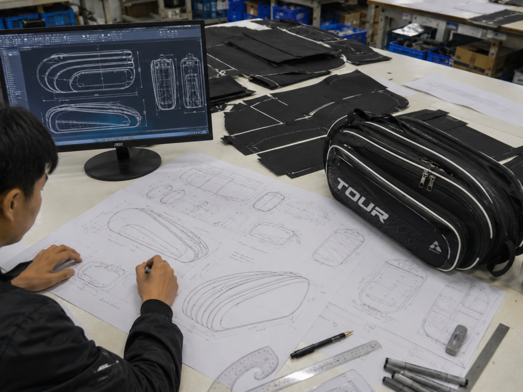Design and Pattern Development