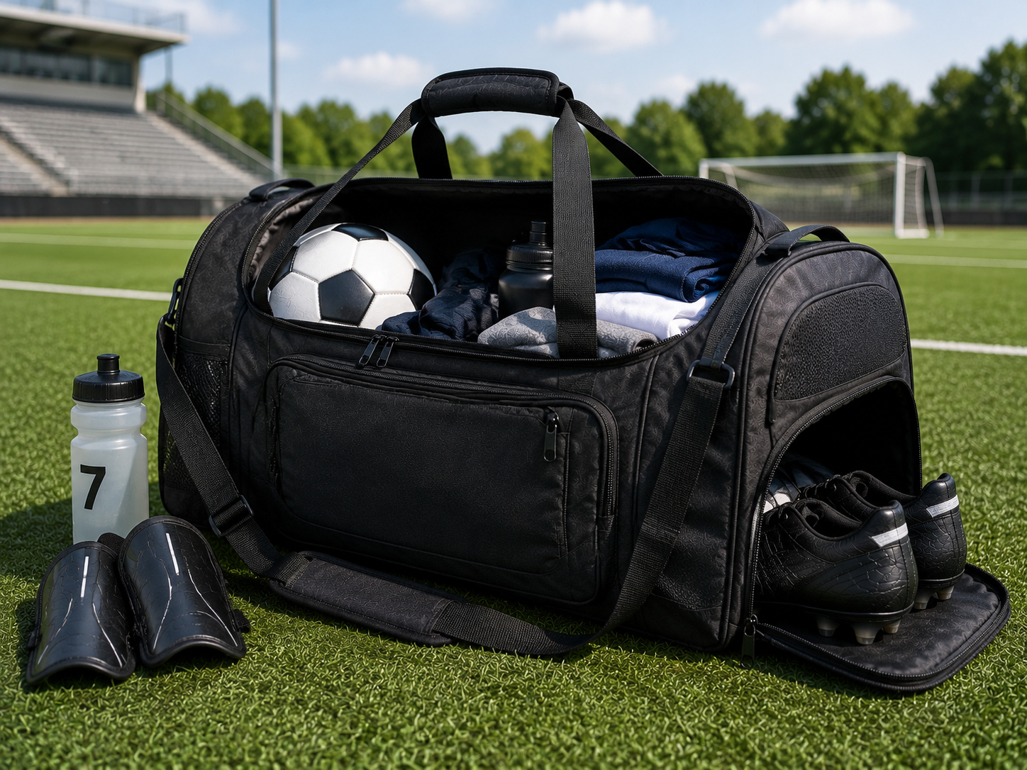 OEM vs ODM Bag Manufacturing Explained: Which Solution Is Best for Your Brand?